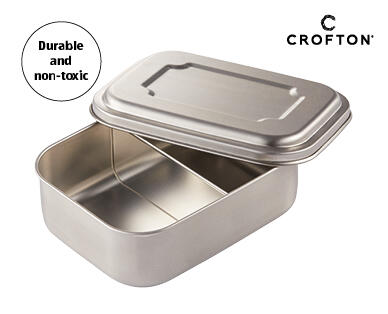 Stainless Steel Lunchbox