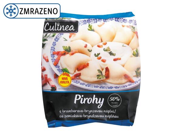 PIROHY