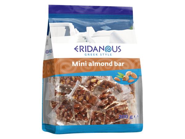 Greek Mini Bites