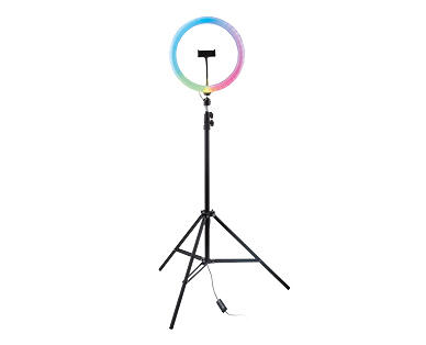 LED Ring Light Kit