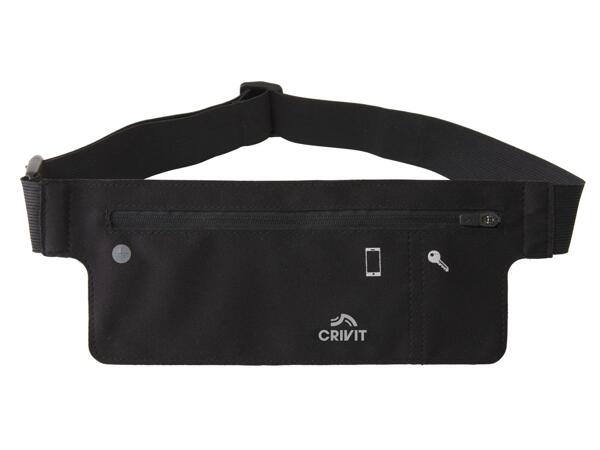 Smartphone armband or running belt