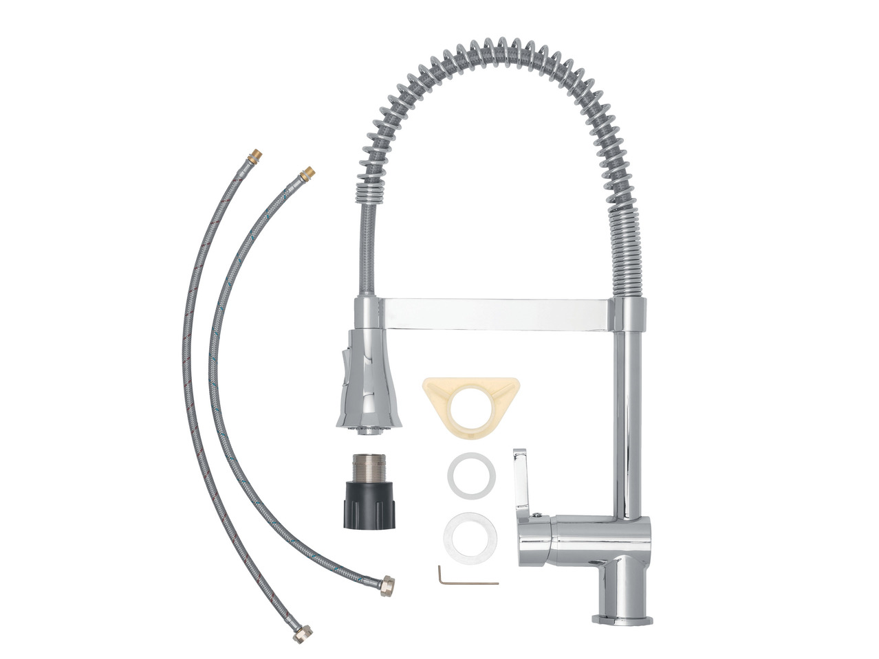 Kitchen Mixer Tap
