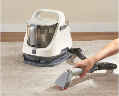 Carpet and Upholstery Spot Cleaner