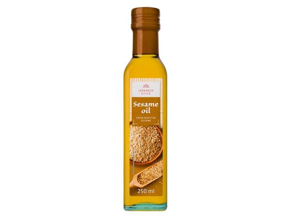SEZAMOVÝ OLEJ