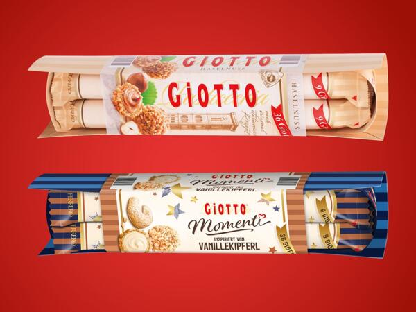 Giotto 4er Pack