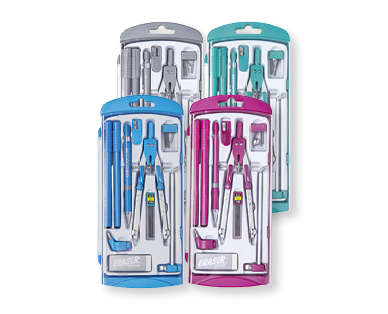 OFFICE Zirkel-Set