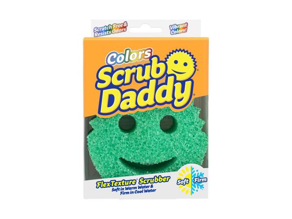 SCRUB DADDY(R) Rengøringssvamp