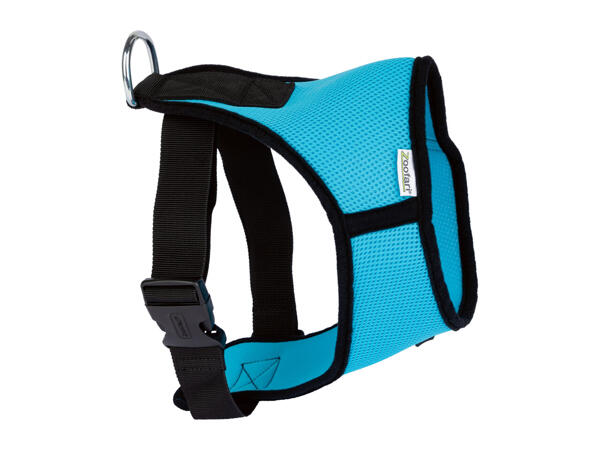 Zoofari Soft Dog Harness