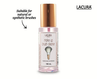 Make Up Setting Spray or Make Up Brush Cleaner 100ml