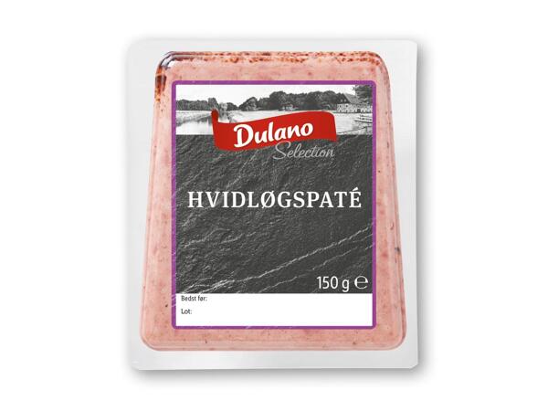 DULANO Belgisk paté
