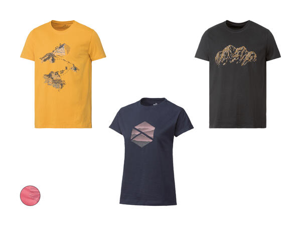 Tee-shirt de sport (uniquement en Suisse alémanique)