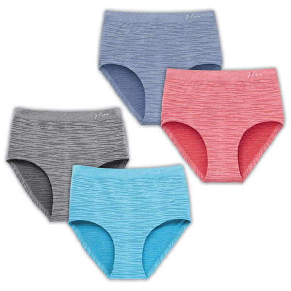 Seamless-Taillenslips 2er-Pack