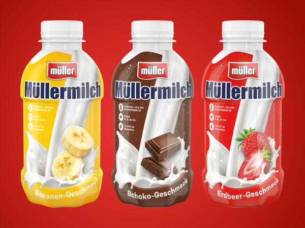 Müllermilch