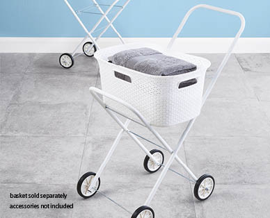 Laundry Trolley