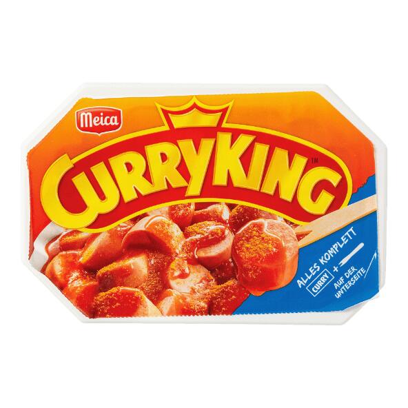 MEICA(R) 				Curry King