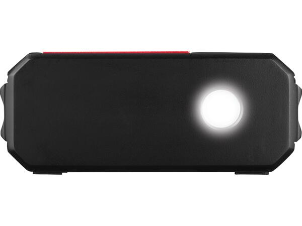 Power Bank with Compressor