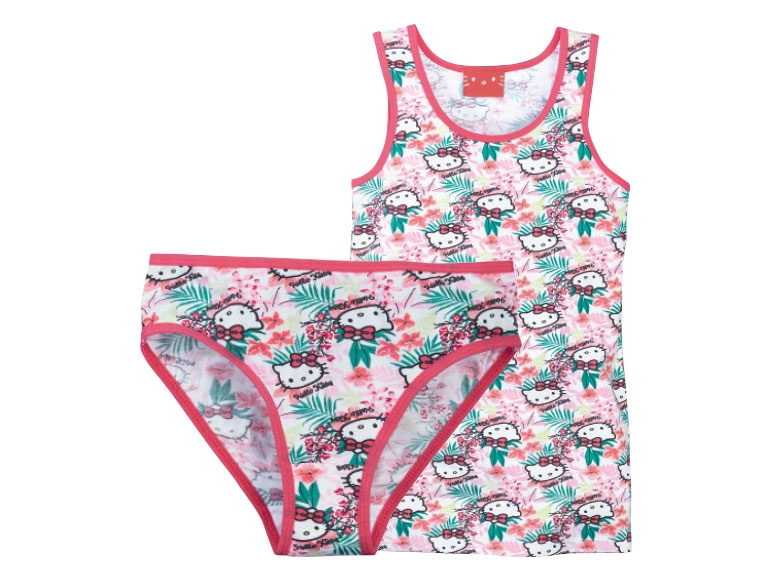 Kids' Underwear Set