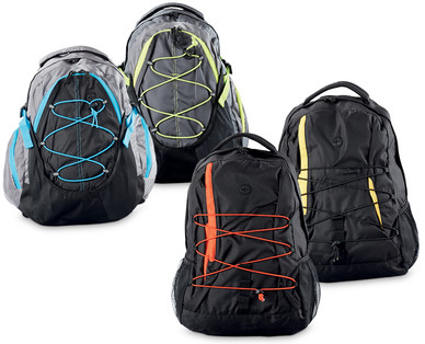 All Purpose Rucksack