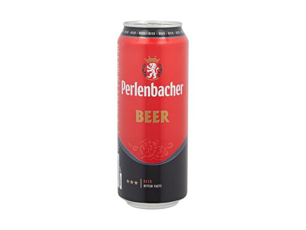 Bière spéciale