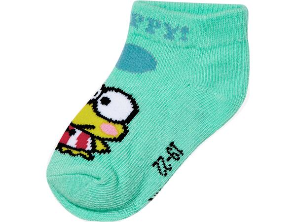 Kids' Trainer Socks