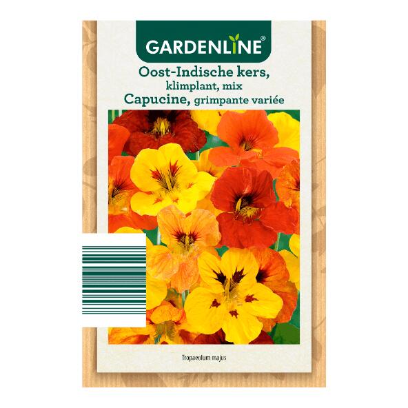 GARDENLINE(R) 				Zaaiassortiment