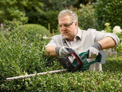 PARKSIDE 20V Cordless Hedge Trimmer