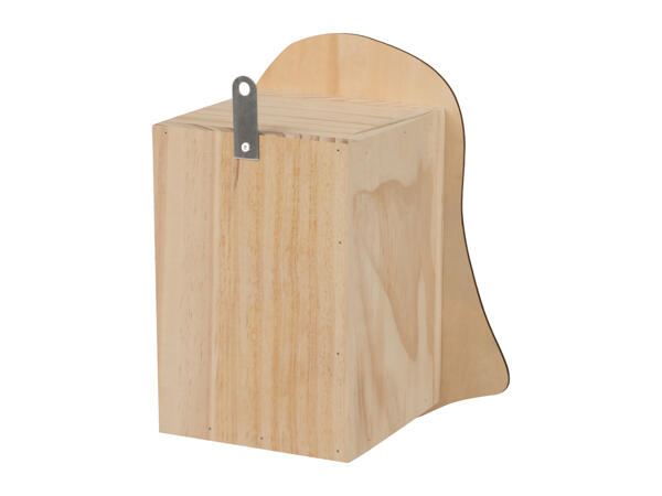 Zoofari Bird Nest Box