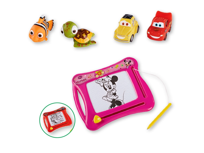 Simba Assorted Character Toys
