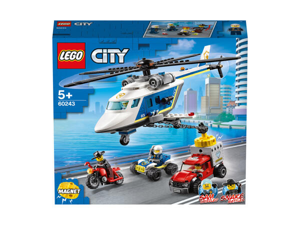 STAVEBNICE LEGO – VELKÉ BALENÍ