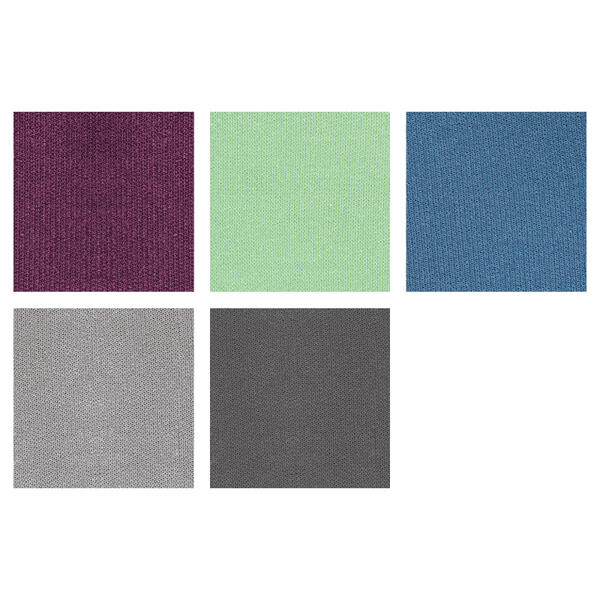 Mikro-Interlock Jersey Topper-Spannbetttuch
