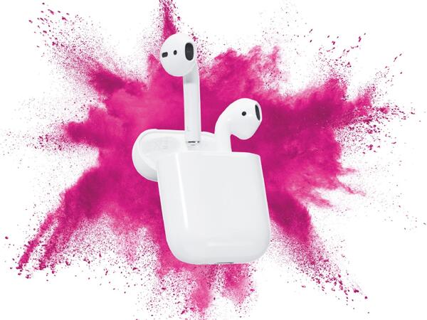 Apple AirPods