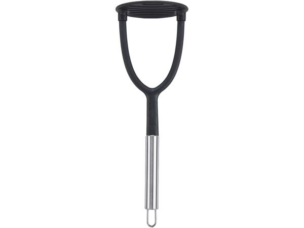 Stainless Steel Kitchen Utensils Assortment
