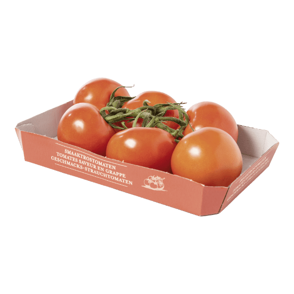 Smaaktrostomaten