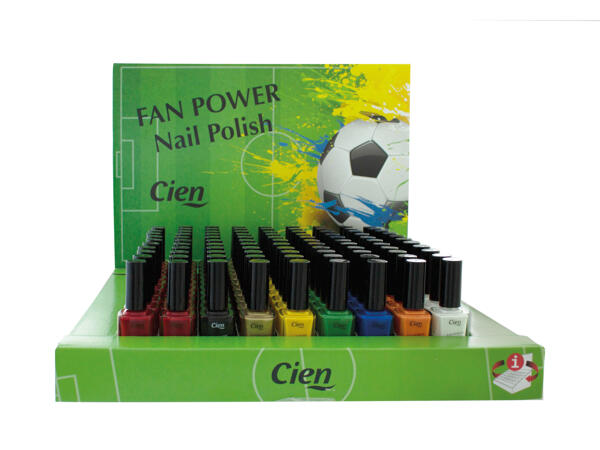 Nail Polish