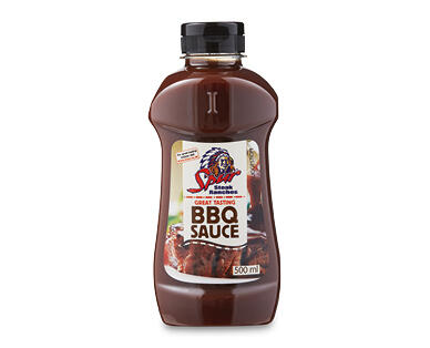 Spur Sauce, Dressing or Marinades 500ml
