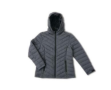 Adventuridge Men's or Ladies' Puffer Jacket
