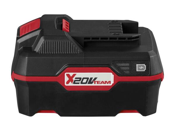 PARKSIDE(R) AKUMULÁTOR 4 Ah