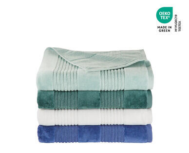 Bath Towel