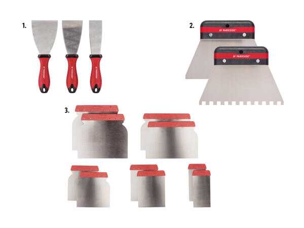 Spatules