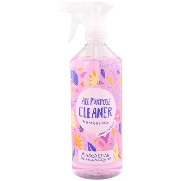 A good clean nettoie-tout