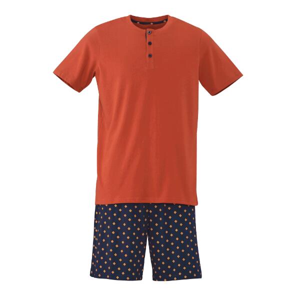 UP2Fashion(R) 				Pyjashort