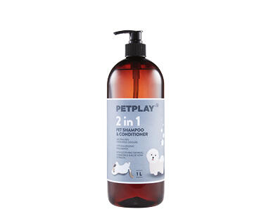 Pet Care Products 1L