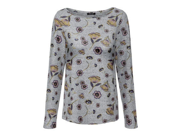 Ladies' Jumper