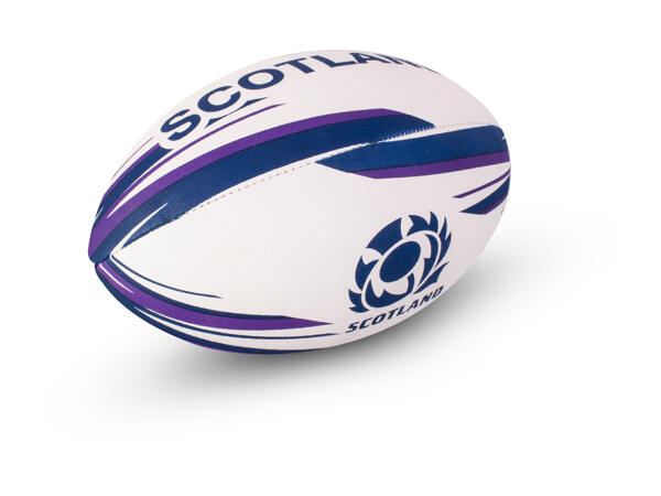 Hy-Pro Official 6 Nations 2023 Ball – Scotland