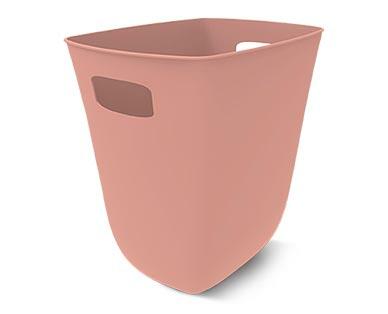 Easy Home 
 3-Gallon Wastebasket