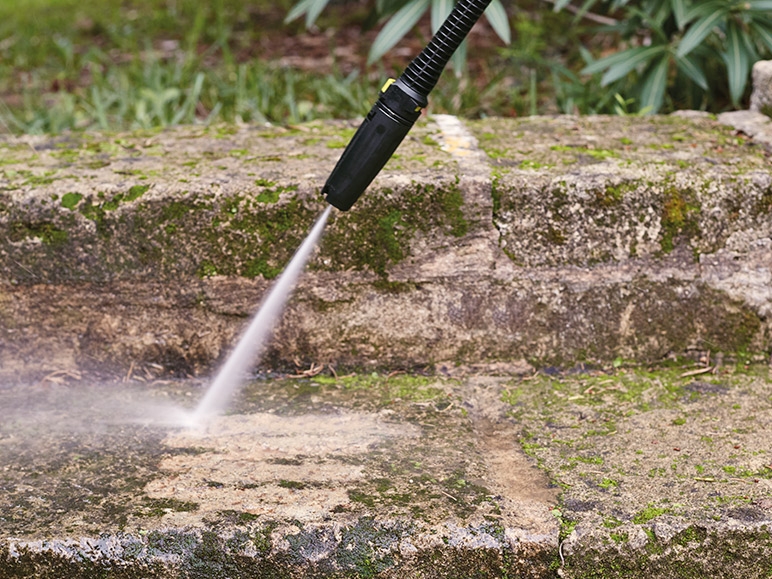 PARKSIDE Pressure Washer