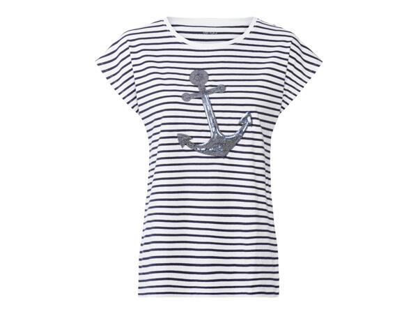 Ladies' T-shirt