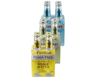 FEVER-TREE