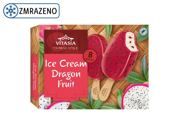 ZMRZLINA DRAČÍ OVOCE