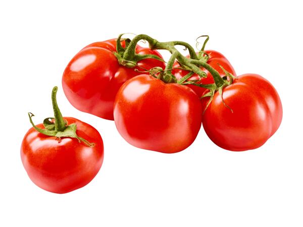 Tomates en grappe suisses